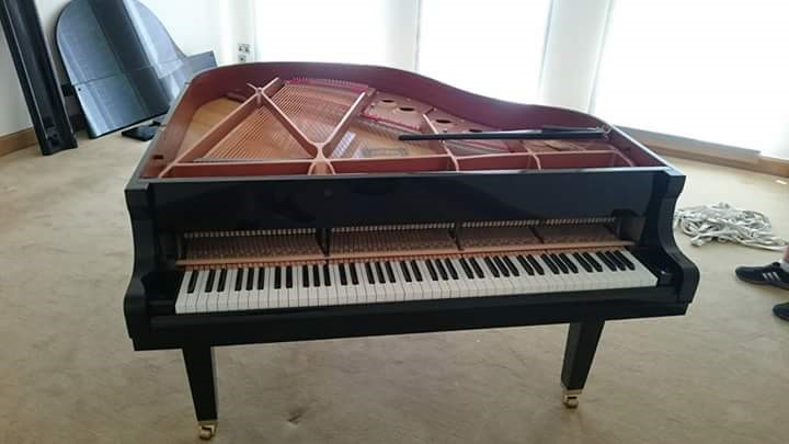 Piano Removals