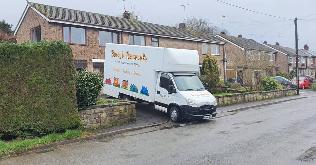 Home Removals