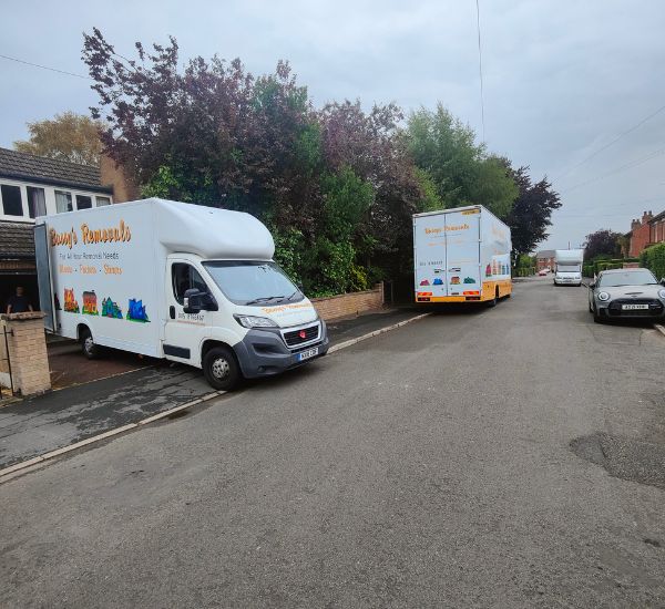 Office Removals